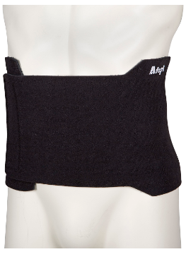 ADAPT Waist Trimmer selja tugikaitse