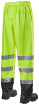 L.Brador 930 HIVIS vihmapüksid oranž XL