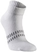 L.Brador 756P sokid 40-43 valge/must 2pr. pakis