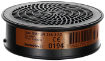 Sundström gaasifilter SR 218 A2 1tk (4)