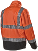 L.Brador 289P signaaljakk softshell oranž XXXL