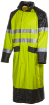 L.Brador 914PU vihmamantel HIVIS kollane L