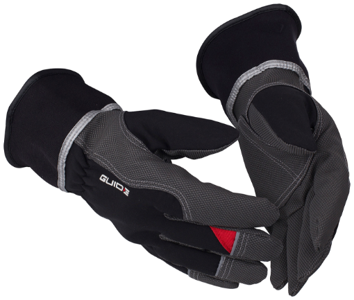 Guide 5151W soe tuule-ja veekindel kinnas 10