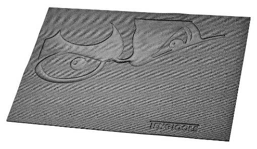 pealismatt 26 tolli TengTools