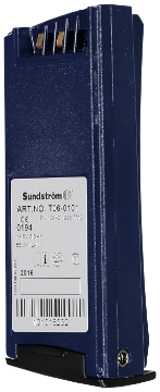 Sundström aku standardne SR 500