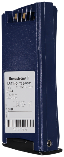 Sundström aku standardne SR 500