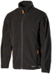 L.Brador 687P fliisjakk must S