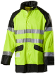 L.Brador 903 vihmajope HIVIS oranž XS
