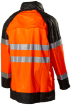 L.Brador 903 vihmajope HIVIS kollane XXXL