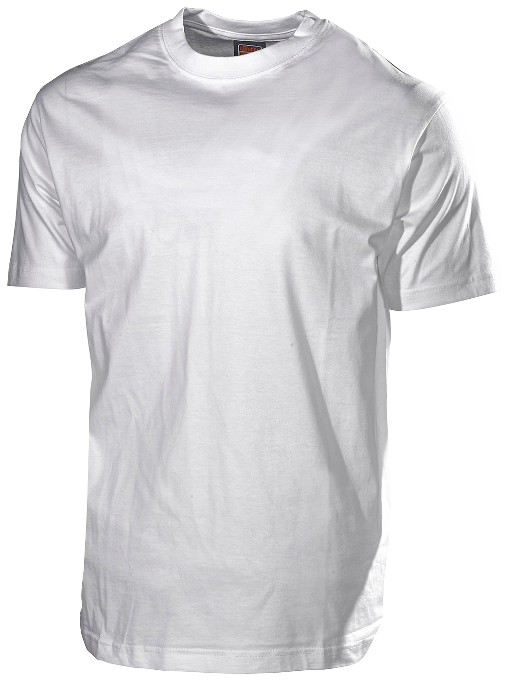 L.Brador 600B T-särk must XXL