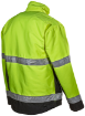 L.Brador 204PB signaaljope kollane M