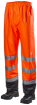 L.Brador 930 HIVIS vihmapüksid oranž XS