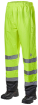 L.Brador 930 vihmapüksid HIVIS kollane XXL