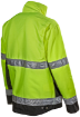 L.Brador 203PB signaaljope kollane XXXL