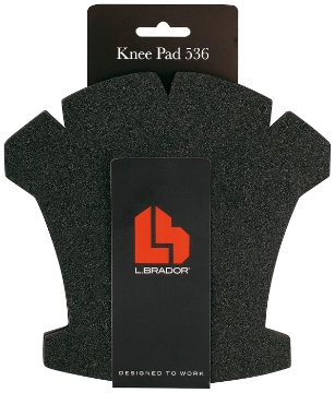 L.Brador 536 põlvepadi