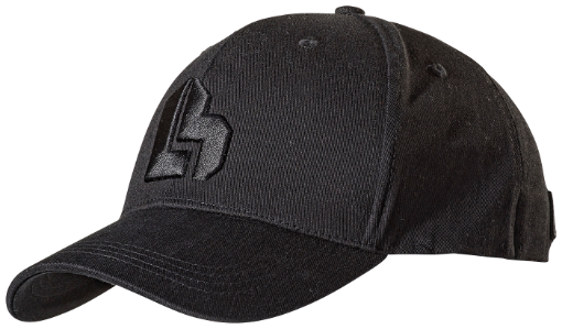 L.Brador 5013B nokamüts must M/L