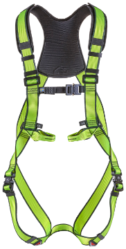 Cresto 1123-HIVIS kukkumiskaitse rakmed