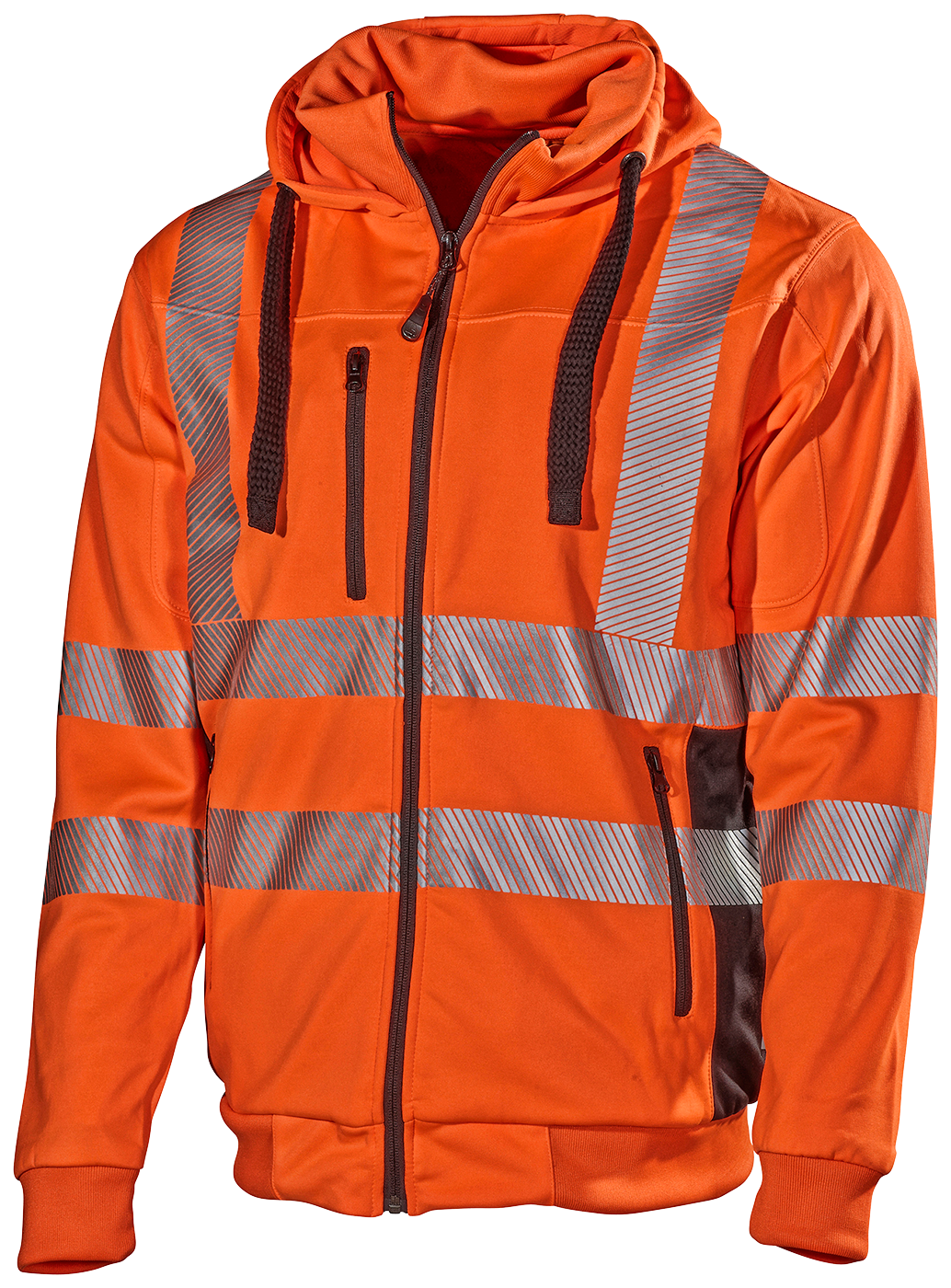 L.Brador 419P dressipluus kollane 5XL