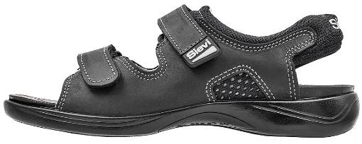 Sievi ION Black 2 sandaal nr. 38