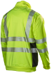 L.Brador 416P dressipluus kollane L