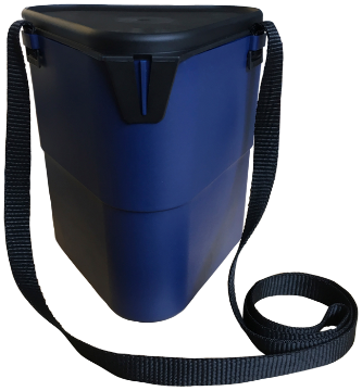 Sundström SR 230 hoiukarp poolmaskile