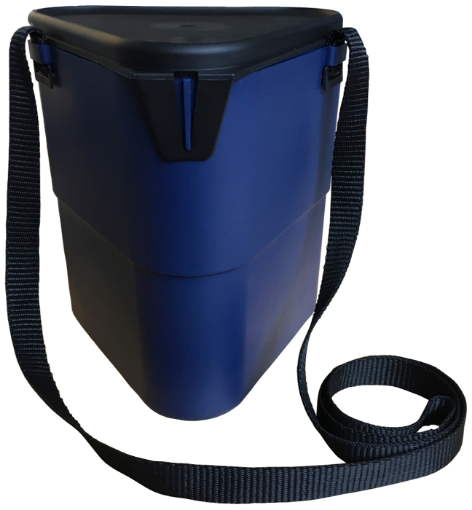 Sundström SR 230 hoiukarp poolmaskile