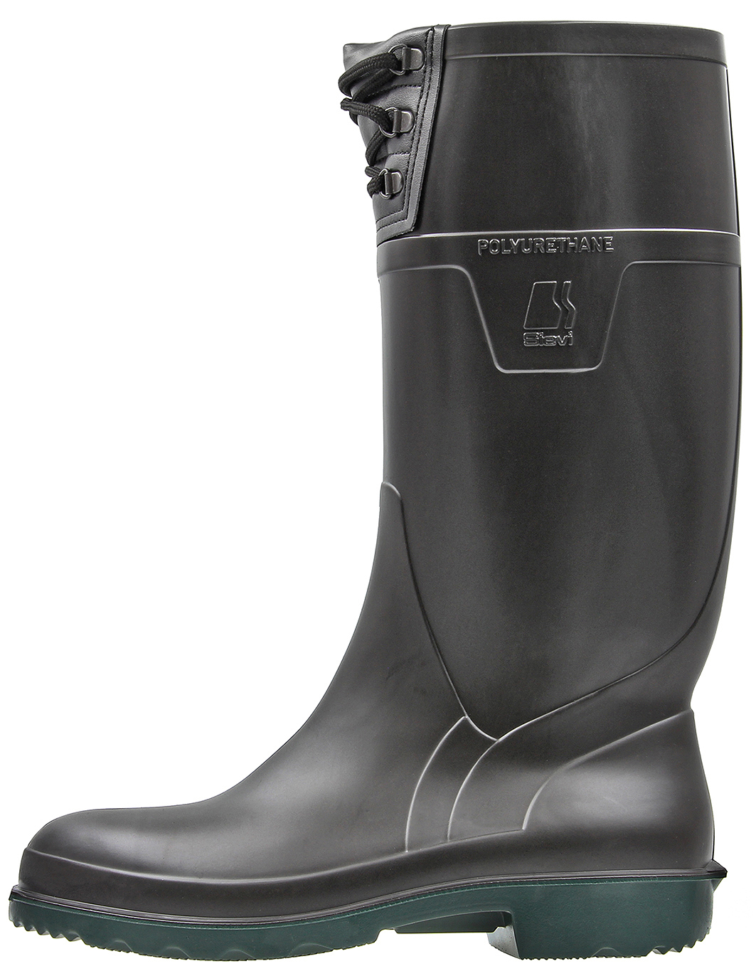 Sievi LIGHT BOOT BLACK S5 turvakummik nr. 44