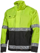 L.Brador 203PB signaaljope kollane XS
