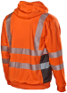 L.Brador 419P dressipluus oranz XXXL
