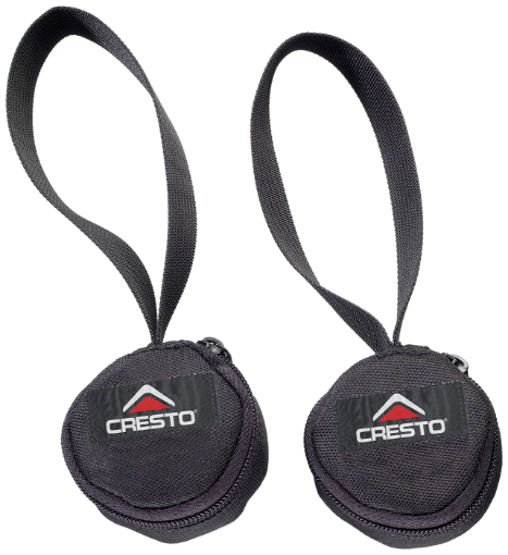 Cresto traumarihmad 9503