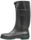Sievi LIGHT BOOT BLACK S5 turvakummik nr. 42
