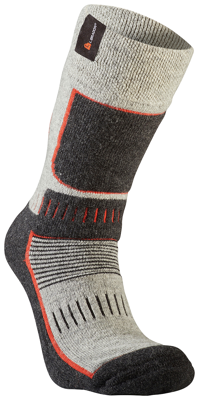 L.Brador 741U sokid hall 44-47