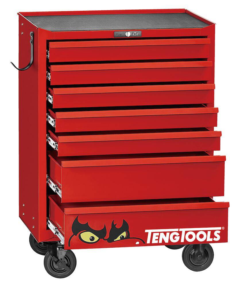 kaablinagi tööriistakärule TengTools