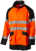 L.Brador 903 vihmajope HIVIS oranž XXL
