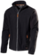 L.Brador 554P softshell jakk must L