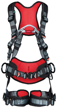 Cresto 1137 rakmed Fusion Active+Wind Sele S/M