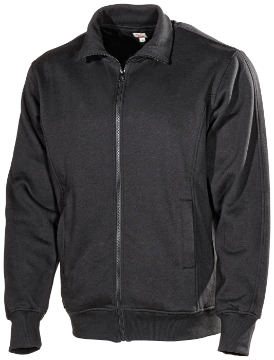 L.Brador 654PB lukuga pusa must XL