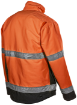 L.Brador 204PB signaaljope kollane S