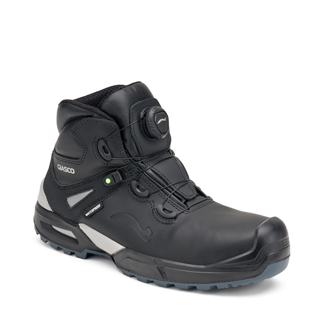 Giasco AROLLA talve poolsaabas rullikuga S7S SR nr.48