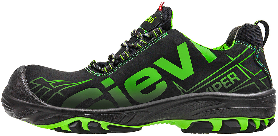 Sievi VIPER 2+ S3 king nr. 45