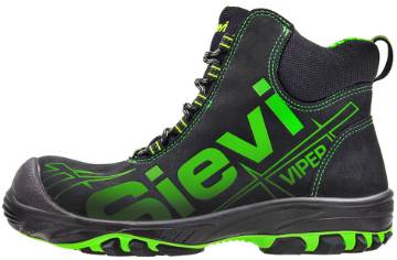 Sievi ViperX HIGH+ S3 poolsaabas nr. 46