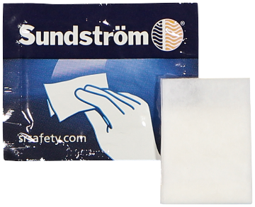 Sundström SR5226 puhastuslapid (50tk. karbis)