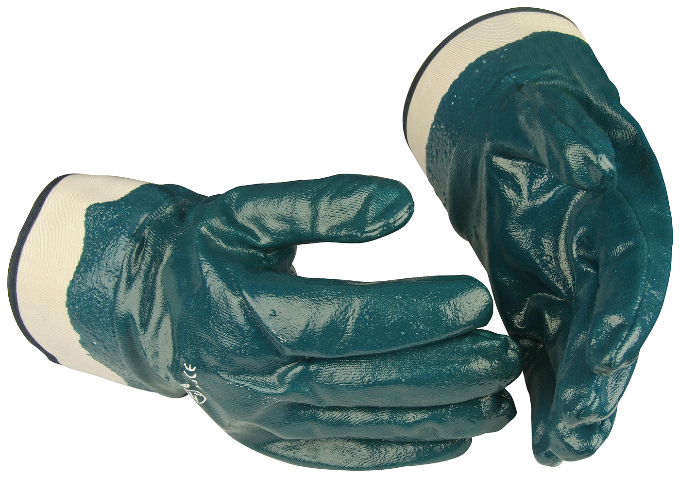 Guide 803 kinnas nitriil 10