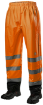L.Brador 930 vihmapüksid HIVIS kollane L