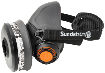 Sundström SR 900 M poolmask