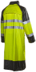 L.Brador 914PU vihmamantel HIVIS kollane M