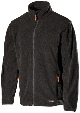 L.Brador 687P fliisjakk must XXL