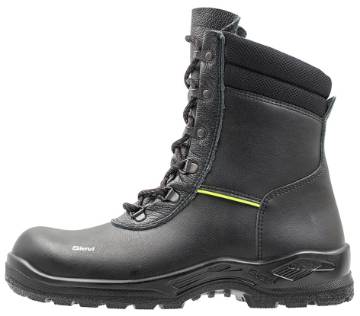 Sievi SOFT SOLID XL talvesaabas nr. 43