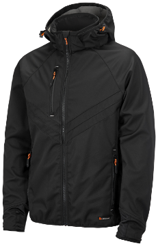 L.Brador 2032P Softshell must 3XL