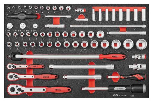 padrunikmpl 67 osa TTESK67 TengTools